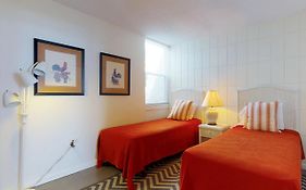 La Playa Condominium 209